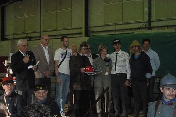 © FIAT 500 et dérivés CLUB DE FRANCE <strong></strong><small>© FIAT 500 et dérivés CLUB DE FRANCE</small>