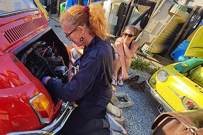 Saint Suliac © FIAT 500 et dérivés CLUB DE FRANCE <strong>Saint Suliac</strong><small>© FIAT 500 et dérivés CLUB DE FRANCE</small>