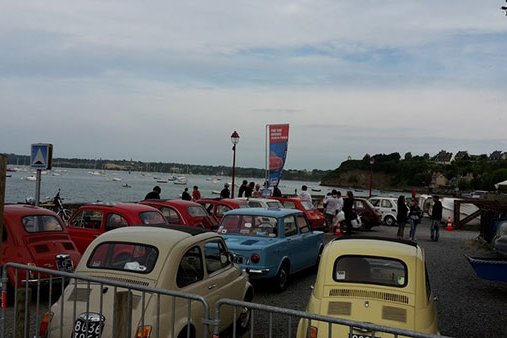 © FIAT 500 et dérivés CLUB DE FRANCE <strong></strong><small>© FIAT 500 et dérivés CLUB DE FRANCE</small>