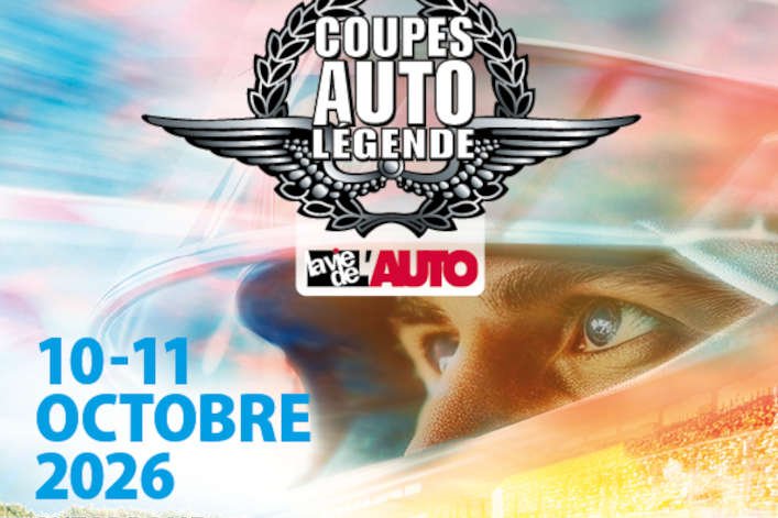 Affiche 2026 © FIAT 500 et dérivés CLUB DE FRANCE <strong>Affiche 2026</strong><small>© FIAT 500 et dérivés CLUB DE FRANCE</small>