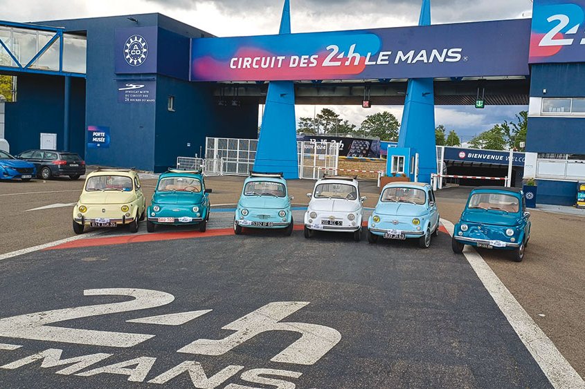 <strong></strong><small>© FIAT 500 et dérivés CLUB DE FRANCE</small>