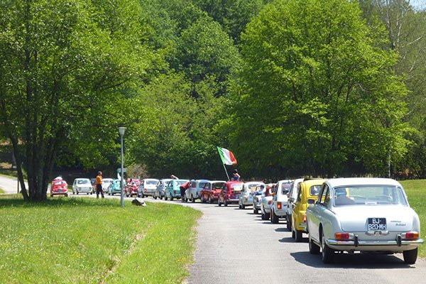 © FIAT 500 et dérivés CLUB DE FRANCE <strong></strong><small>© FIAT 500 et dérivés CLUB DE FRANCE</small>
