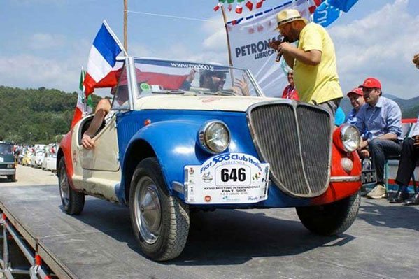 © FIAT 500 et dérivés CLUB DE FRANCE <strong></strong><small>© FIAT 500 et dérivés CLUB DE FRANCE</small>