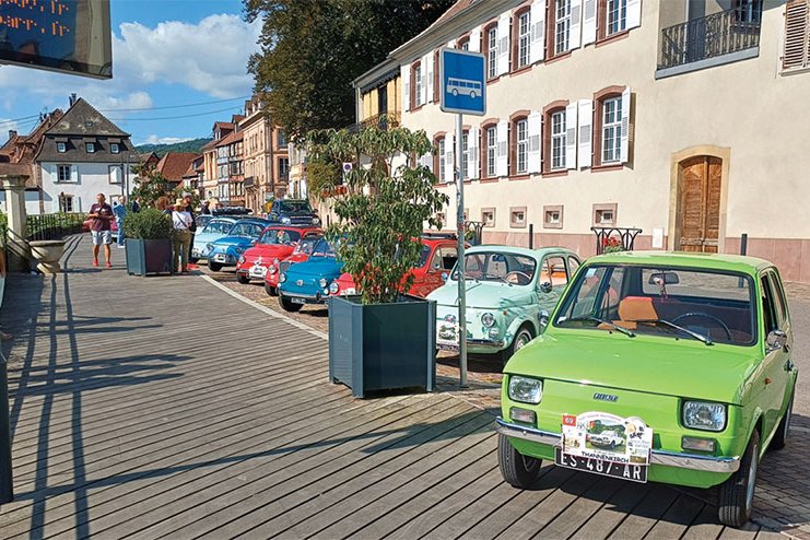 <strong></strong><small>© FIAT 500 et dérivés CLUB DE FRANCE</small>