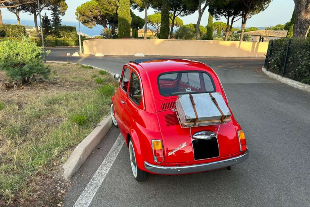 © FIAT 500 et dérivés CLUB DE FRANCE <strong></strong><small>© FIAT 500 et dérivés CLUB DE FRANCE</small>