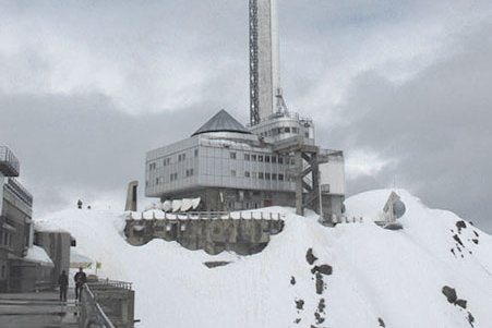 Pic du Midi © FIAT 500 et dérivés CLUB DE FRANCE <strong>Pic du Midi</strong><small>© FIAT 500 et dérivés CLUB DE FRANCE</small>