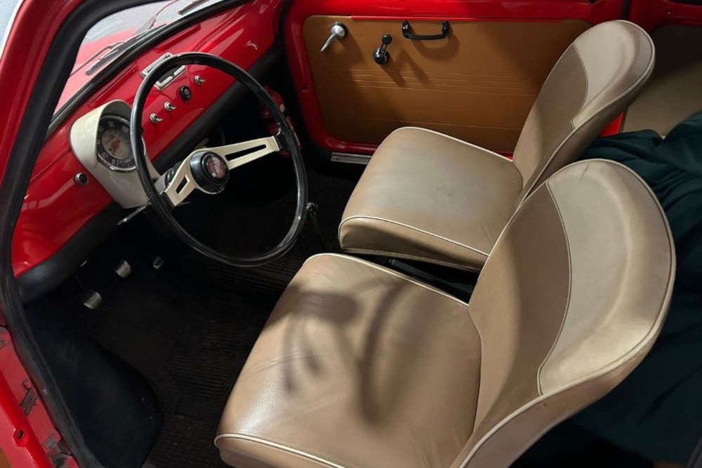 © FIAT 500 et dérivés CLUB DE FRANCE <strong></strong><small>© FIAT 500 et dérivés CLUB DE FRANCE</small>