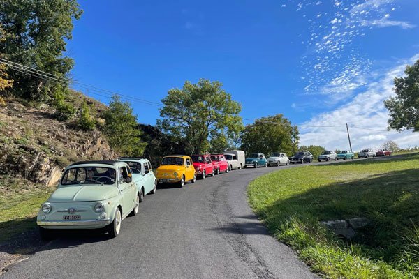 © FIAT 500 et dérivés CLUB DE FRANCE <strong></strong><small>© FIAT 500 et dérivés CLUB DE FRANCE</small>