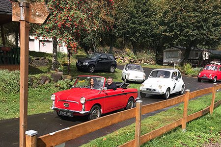 Auvergne 2020 © FIAT 500 et dérivés CLUB DE FRANCE <strong>Auvergne 2020</strong><small>© FIAT 500 et dérivés CLUB DE FRANCE</small>