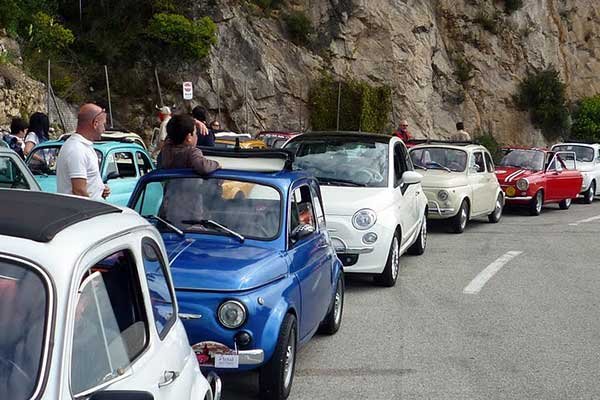 © FIAT 500 et dérivés CLUB DE FRANCE <strong></strong><small>© FIAT 500 et dérivés CLUB DE FRANCE</small>