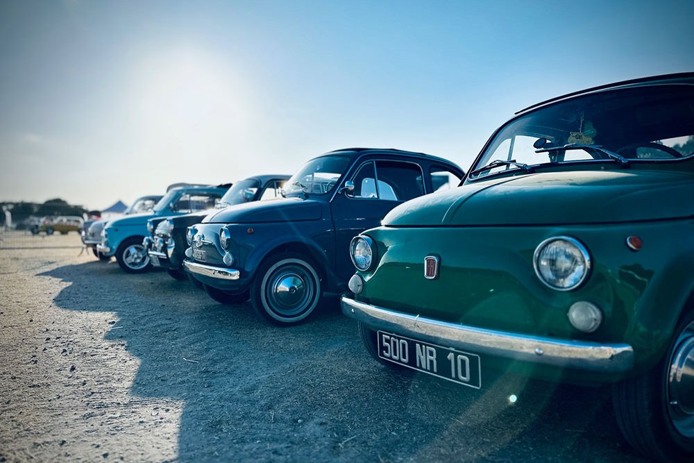 © FIAT 500 et dérivés CLUB DE FRANCE <strong></strong><small>© FIAT 500 et dérivés CLUB DE FRANCE</small>