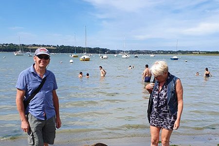 Saint Suliac © FIAT 500 et dérivés CLUB DE FRANCE <strong>Saint Suliac</strong><small>© FIAT 500 et dérivés CLUB DE FRANCE</small>