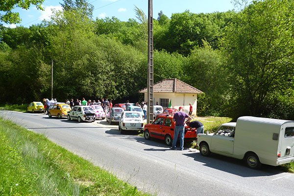 © FIAT 500 et dérivés CLUB DE FRANCE <strong></strong><small>© FIAT 500 et dérivés CLUB DE FRANCE</small>