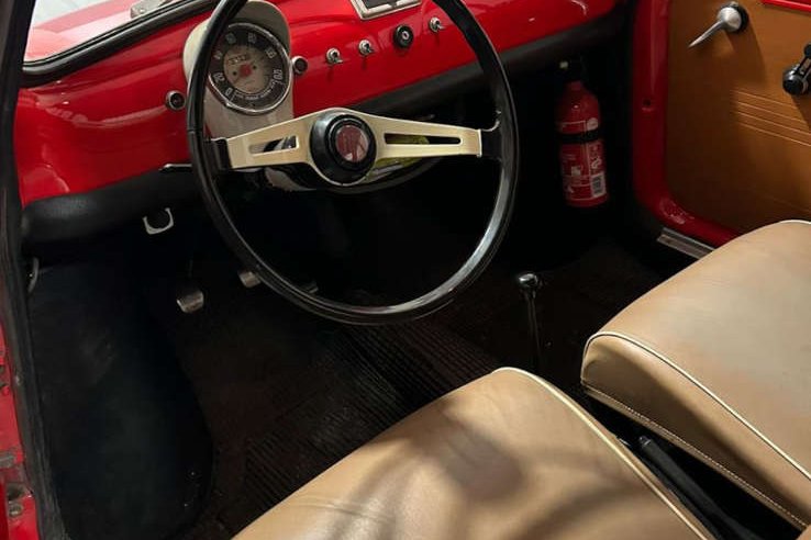 © FIAT 500 et dérivés CLUB DE FRANCE <strong></strong><small>© FIAT 500 et dérivés CLUB DE FRANCE</small>