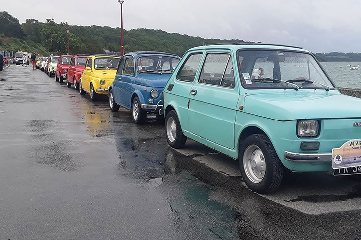 © FIAT 500 et dérivés CLUB DE FRANCE <strong></strong><small>© FIAT 500 et dérivés CLUB DE FRANCE</small>