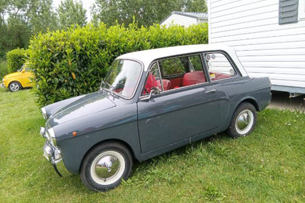 <strong></strong><small>© FIAT 500 et dérivés CLUB DE FRANCE</small>
