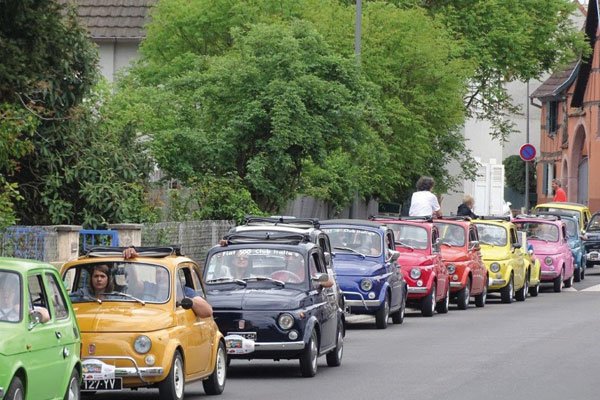 © FIAT 500 et dérivés CLUB DE FRANCE <strong></strong><small>© FIAT 500 et dérivés CLUB DE FRANCE</small>
