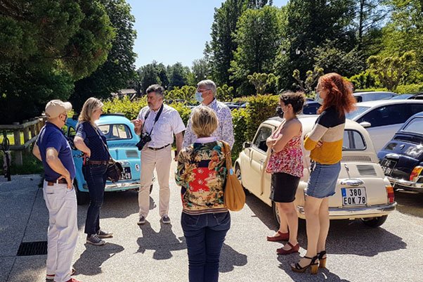 © FIAT 500 et dérivés CLUB DE FRANCE <strong></strong><small>© FIAT 500 et dérivés CLUB DE FRANCE</small>