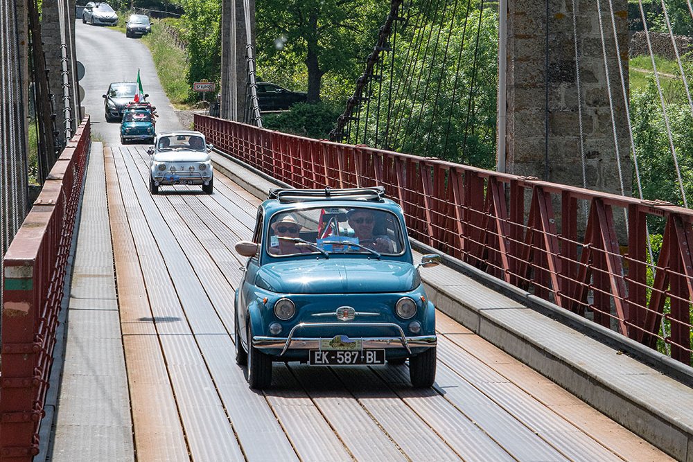 © FIAT 500 et dérivés CLUB DE FRANCE <strong></strong><small>© FIAT 500 et dérivés CLUB DE FRANCE</small>