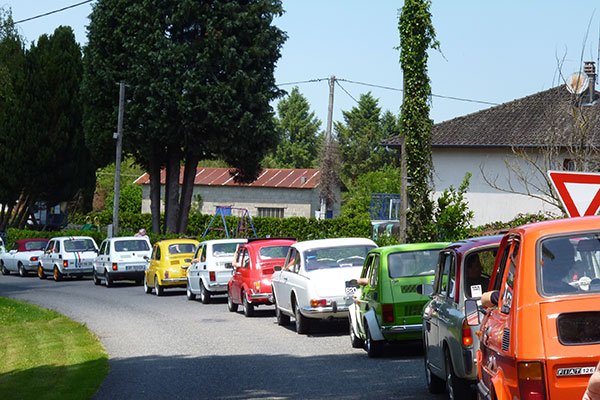 © FIAT 500 et dérivés CLUB DE FRANCE <strong></strong><small>© FIAT 500 et dérivés CLUB DE FRANCE</small>