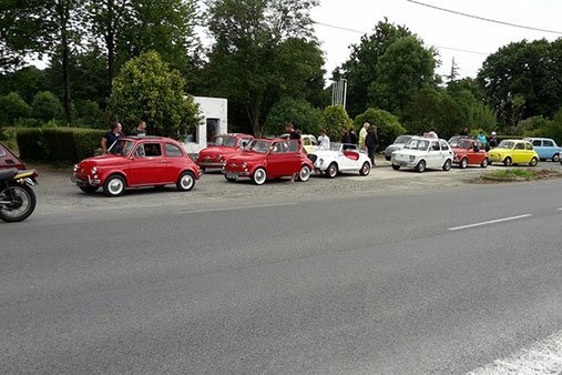 © FIAT 500 et dérivés CLUB DE FRANCE <strong></strong><small>© FIAT 500 et dérivés CLUB DE FRANCE</small>