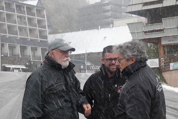 Auvergne © FIAT 500 et dérivés CLUB DE FRANCE <strong>Auvergne</strong><small>© FIAT 500 et dérivés CLUB DE FRANCE</small>
