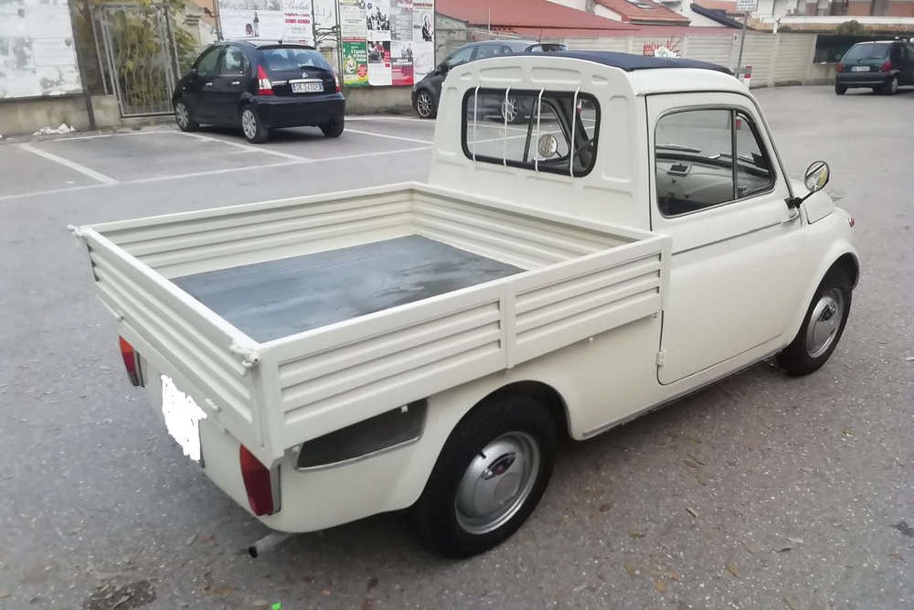 © FIAT 500 et dérivés CLUB DE FRANCE <strong></strong><small>© FIAT 500 et dérivés CLUB DE FRANCE</small>