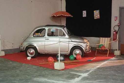 © FIAT 500 et dérivés CLUB DE FRANCE <strong></strong><small>© FIAT 500 et dérivés CLUB DE FRANCE</small>
