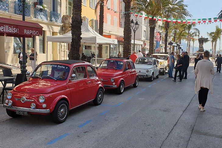 © FIAT 500 et dérivés CLUB DE FRANCE <strong></strong><small>© FIAT 500 et dérivés CLUB DE FRANCE</small>
