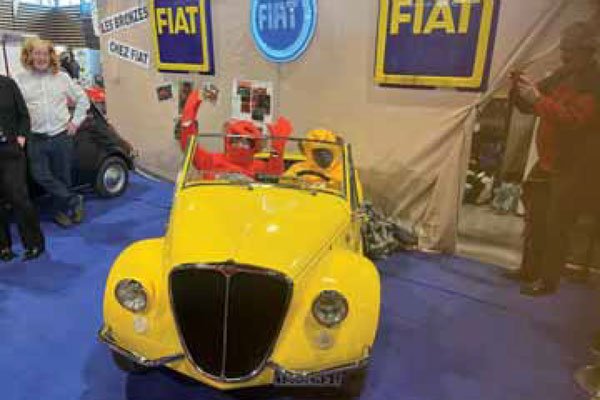 © FIAT 500 et dérivés CLUB DE FRANCE <strong></strong><small>© FIAT 500 et dérivés CLUB DE FRANCE</small>