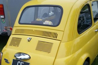 © FIAT 500 et dérivés CLUB DE FRANCE <strong></strong><small>© FIAT 500 et dérivés CLUB DE FRANCE</small>