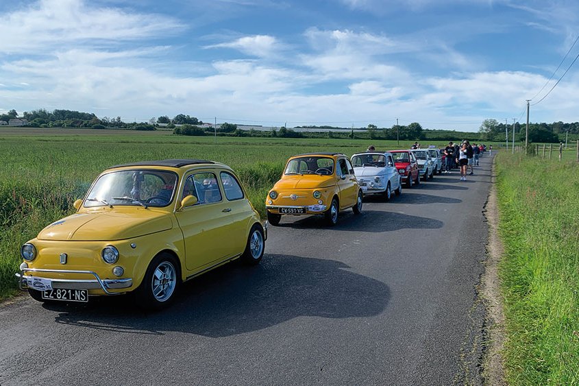 <strong></strong><small>© FIAT 500 et dérivés CLUB DE FRANCE</small>