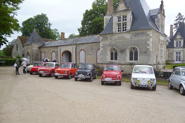 © FIAT 500 et dérivés CLUB DE FRANCE <strong></strong><small>© FIAT 500 et dérivés CLUB DE FRANCE</small>