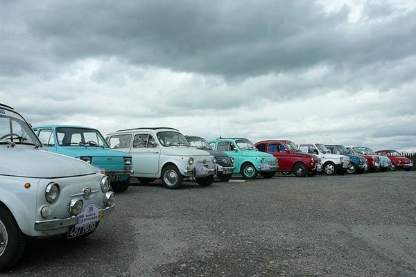 © FIAT 500 et dérivés CLUB DE FRANCE <strong></strong><small>© FIAT 500 et dérivés CLUB DE FRANCE</small>