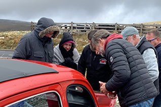 Auvergne © FIAT 500 et dérivés CLUB DE FRANCE <strong>Auvergne</strong><small>© FIAT 500 et dérivés CLUB DE FRANCE</small>