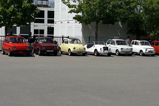 © FIAT 500 et dérivés CLUB DE FRANCE <strong></strong><small>© FIAT 500 et dérivés CLUB DE FRANCE</small>