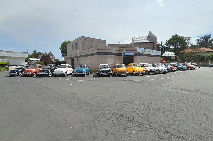 © FIAT 500 et dérivés CLUB DE FRANCE <strong></strong><small>© FIAT 500 et dérivés CLUB DE FRANCE</small>