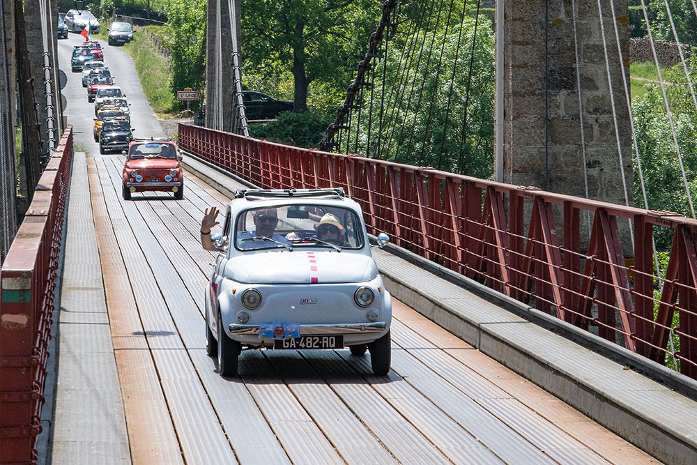 © FIAT 500 et dérivés CLUB DE FRANCE <strong></strong><small>© FIAT 500 et dérivés CLUB DE FRANCE</small>