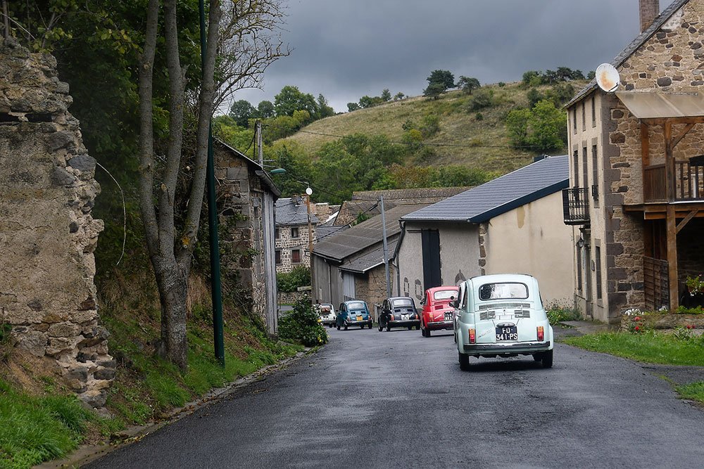 © FIAT 500 et dérivés CLUB DE FRANCE <strong></strong><small>© FIAT 500 et dérivés CLUB DE FRANCE</small>