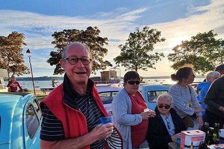 Saint Suliac © FIAT 500 et dérivés CLUB DE FRANCE <strong>Saint Suliac</strong><small>© FIAT 500 et dérivés CLUB DE FRANCE</small>