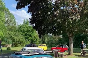 © FIAT 500 et dérivés CLUB DE FRANCE <strong></strong><small>© FIAT 500 et dérivés CLUB DE FRANCE</small>