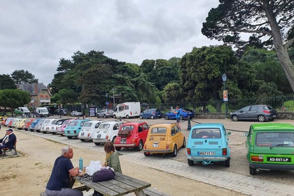 © FIAT 500 et dérivés CLUB DE FRANCE <strong></strong><small>© FIAT 500 et dérivés CLUB DE FRANCE</small>