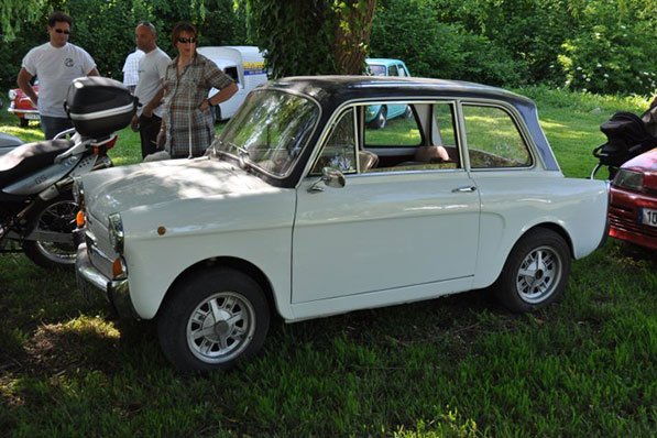 © FIAT 500 et dérivés CLUB DE FRANCE <strong></strong><small>© FIAT 500 et dérivés CLUB DE FRANCE</small>