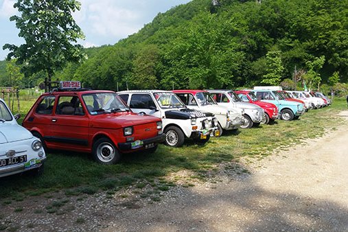 © FIAT 500 et dérivés CLUB DE FRANCE <strong></strong><small>© FIAT 500 et dérivés CLUB DE FRANCE</small>