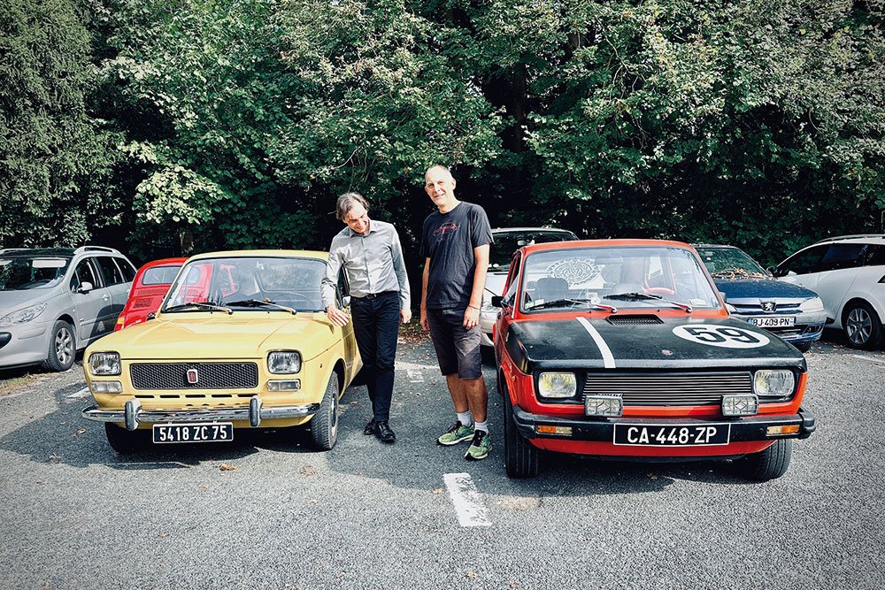 © FIAT 500 et dérivés CLUB DE FRANCE <strong></strong><small>© FIAT 500 et dérivés CLUB DE FRANCE</small>