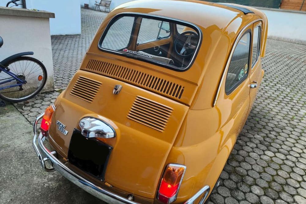 © FIAT 500 et dérivés CLUB DE FRANCE <strong></strong><small>© FIAT 500 et dérivés CLUB DE FRANCE</small>