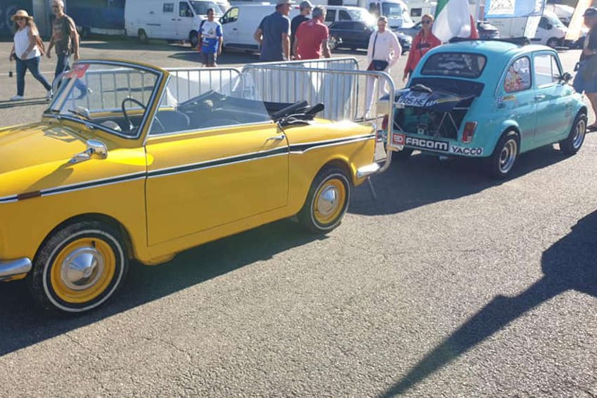 © FIAT 500 et dérivés CLUB DE FRANCE <strong></strong><small>© FIAT 500 et dérivés CLUB DE FRANCE</small>