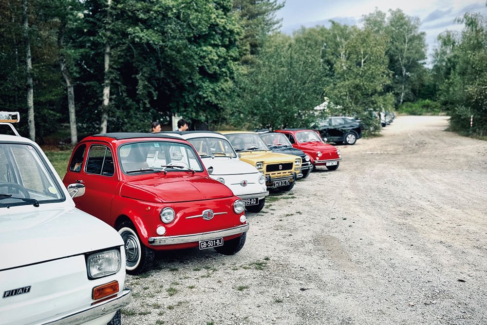 © FIAT 500 et dérivés CLUB DE FRANCE <strong></strong><small>© FIAT 500 et dérivés CLUB DE FRANCE</small>