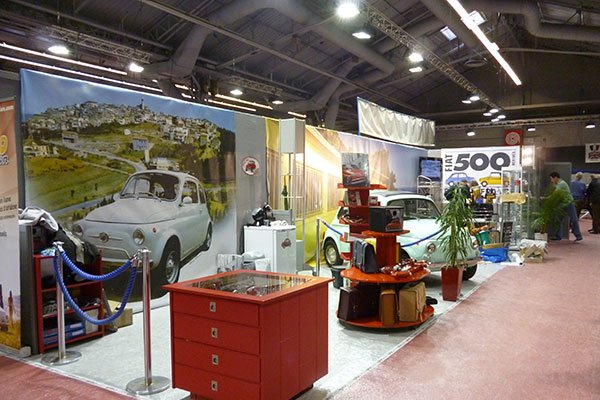 © FIAT 500 et dérivés CLUB DE FRANCE <strong></strong><small>© FIAT 500 et dérivés CLUB DE FRANCE</small>