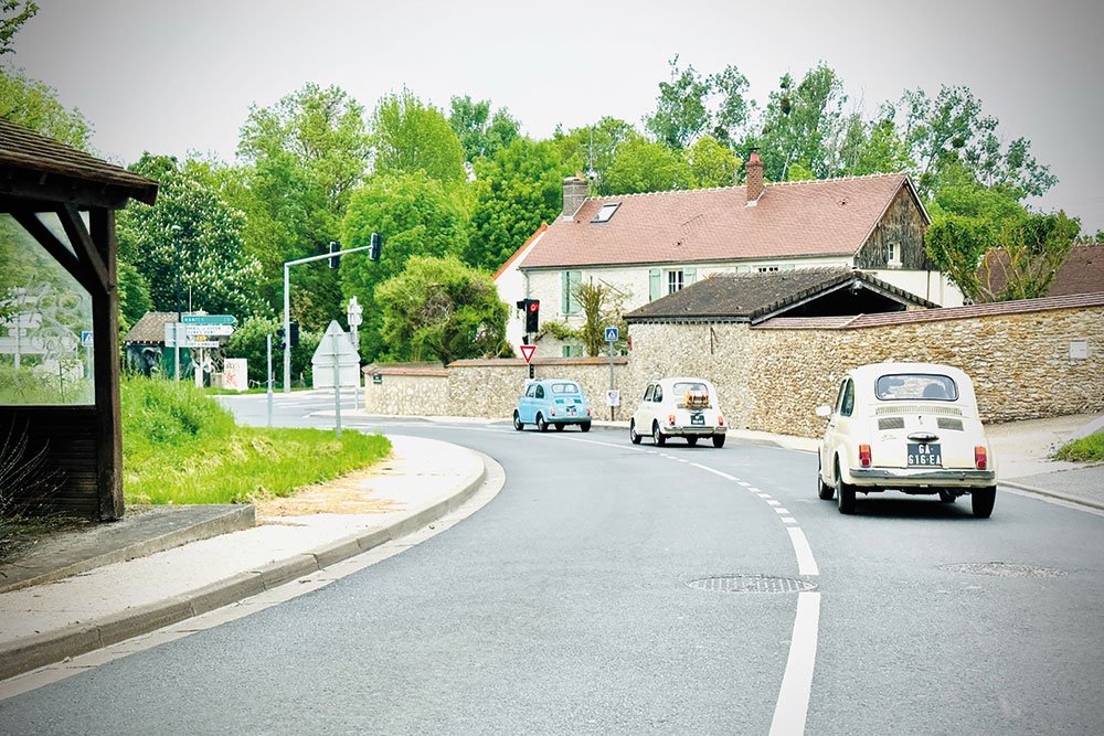 © FIAT 500 et dérivés CLUB DE FRANCE <strong></strong><small>© FIAT 500 et dérivés CLUB DE FRANCE</small>